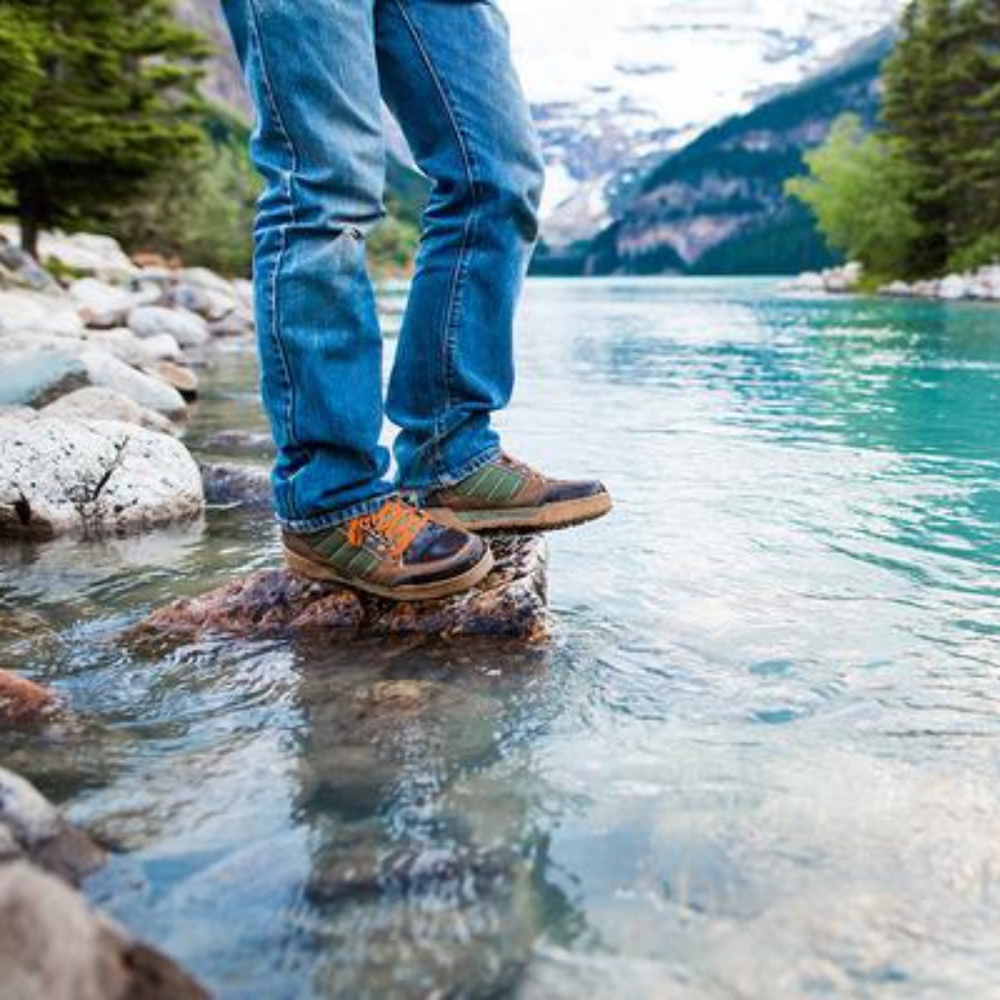 Forsake Hiker Boot